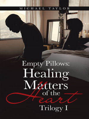 cover image of Empty Pillows